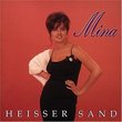 Heisser Sand