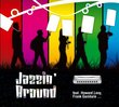 Jazzin' Around (Double cd - Digipack edition) [Harmonica] feat Howard Levy, Frank Gambale ...