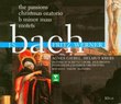 Bach J.S: Passions / Christmas Oratorio / Motets