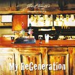 My Re-Generation (Reissue)