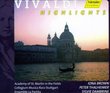 Vivaldi Highlights
