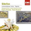 Sibelius: Lemminkainen Suite: Four Legends of the Kalevala; Tapiola