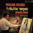 The World of Suzie Wong [Original Soundtrack]