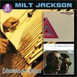Art of Milt Jackson / Soul Bros With Ray Charles
