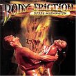 Body Friction