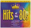 Ultimate Collection: Hits of the 80s