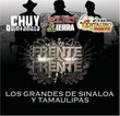 Frente a Frente: Los Grandes de Sinaloa y Tamaulipas