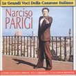 Grandi Voci Narciso Parigi