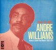Movin' on With Andre Williams- Greasy An