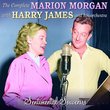 The Complete Marion Morgan With Harry James & His Orchestra