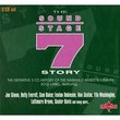 Sound Stage Seven Story