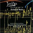 Leos Janácek: Orchestral Works (Complete) - Frantisek Jílek, Brno State Philharmonic Orchestra