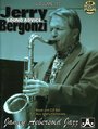 Vol. 102, Jerry Bergonzi: Sound Advice (Book & CD Set)