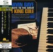Tribute to Great Nat King Cole (Mlps) (Shm)