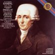 Concertos for Flute & Oboe