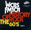 History of Rock 60's 1