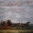 Field: Complete Piano Concertos