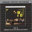 Jazz 84 [MFSL Audiophile Original Master Recording]