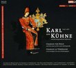 Karl der Kühne und die burgundische Hofmusik
