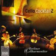 Cello Cocktail 2/Various (Hybr)