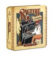 Ragtime: The Music of Scott Joplin [Collector's Edition Music Tin]