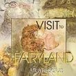 Arabesque: Visit to Fairyland