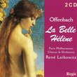 Offenbach: La Belle Helene