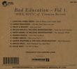 Bad Education, Vol. 1: The Soul Hits of Timmion Records