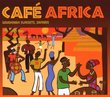 Cafe Africa