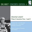 Franz Liszt, Vol. 4: Idil Biret Concerto Edition