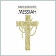 David Axelrod's Rock Interpretations of Handel's Messiah