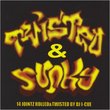 Twisted & Funky: 14 Jointz Rolled & Twisted by DJ I-Cue