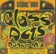 Class Acts Dance Mix