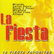 La Fiesta:18 Fiesta Favorites