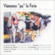 Vamonos Pa la Feria - Las mejores Sevillanes de Feria