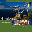 Rough Guide to Music of the Himalayas