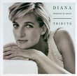 Diana - Princess of Wales - Tribute (2 Cd Set)