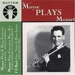 Marcel Moyse Plays Mozart