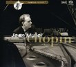 Jean Muller Plays Chopin [Hybrid SACD]