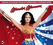 Wonder Woman Television Series - Soundtrack