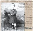 Enescu: Impressions of Childhood / Violin Sonatas