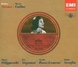 Bellini: Norma (complete opera) with Maria Callas, Tullio Serafin, Chorus & Orchestra of La Scala, Milan