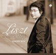 Yingdi Sun Plays Liszt