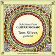 Selections from Guitar Mosaic