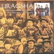 Instrumental & Vocal Music From Buryatia