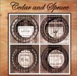 Cedar and Spruce (Guitar Quartet)