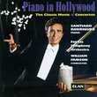Piano in Hollywood: The Classic Movie Concertos
