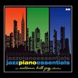 Jazz Piano Piano Essentials