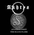 Agathodaimon the Black Flame