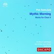 Per Nørgård: Mythic Morning - Works for Choir, Vol. 2 [Hybrid SACD]
